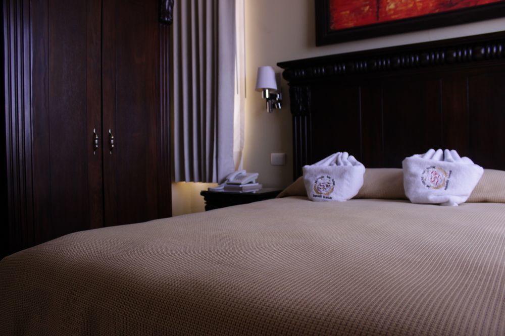 Hotel San Francisco Salina Cruz