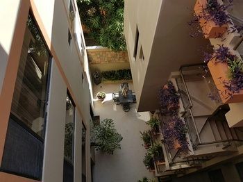 San Francisco Hotel 2*