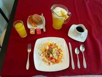 San Francisco Hotel Salina Cruz