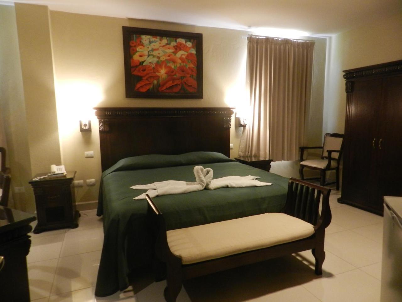 Hotel San Francisco 2*