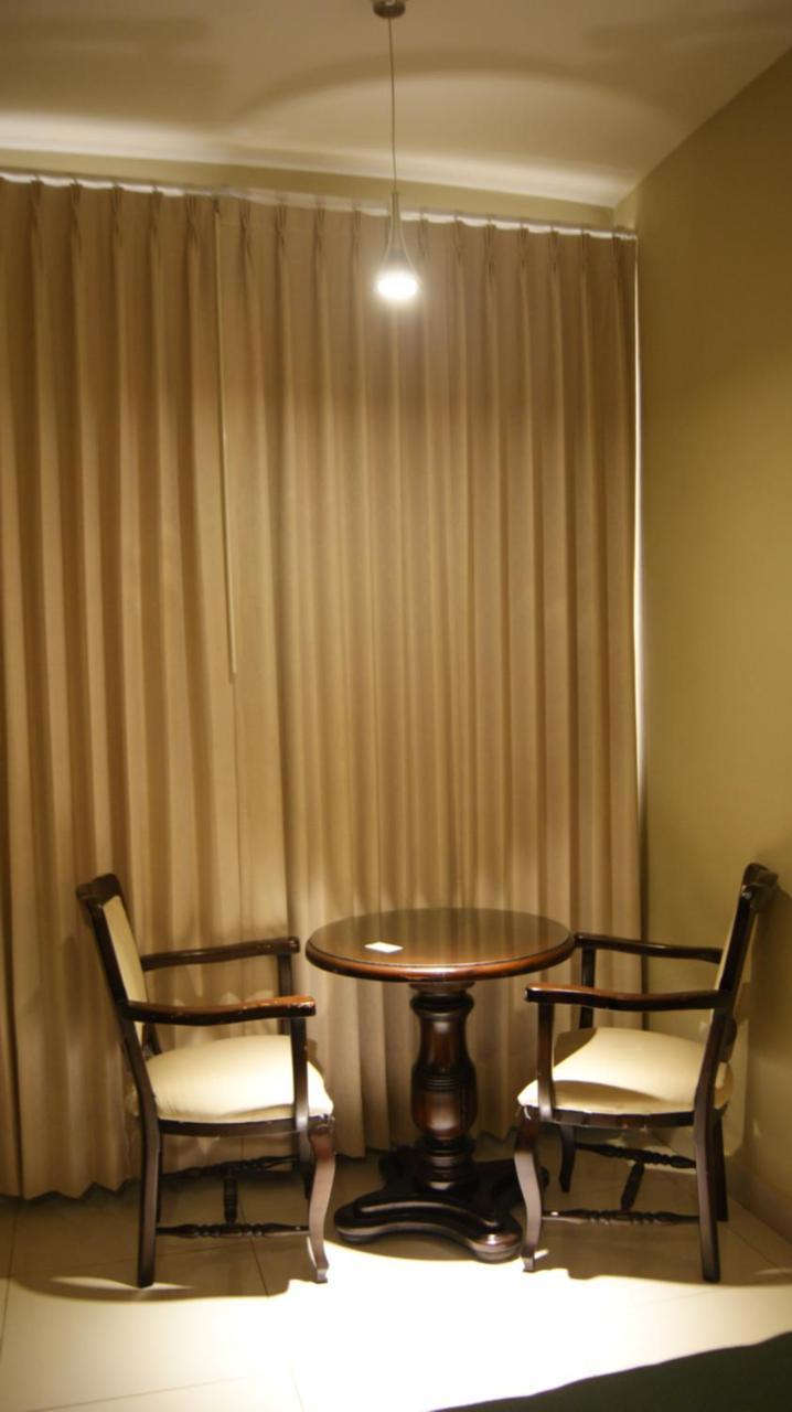 Hotel San Francisco 2*