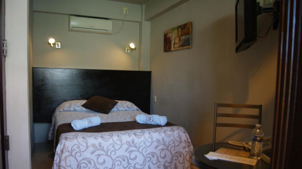San Francisco Hotel 2*
