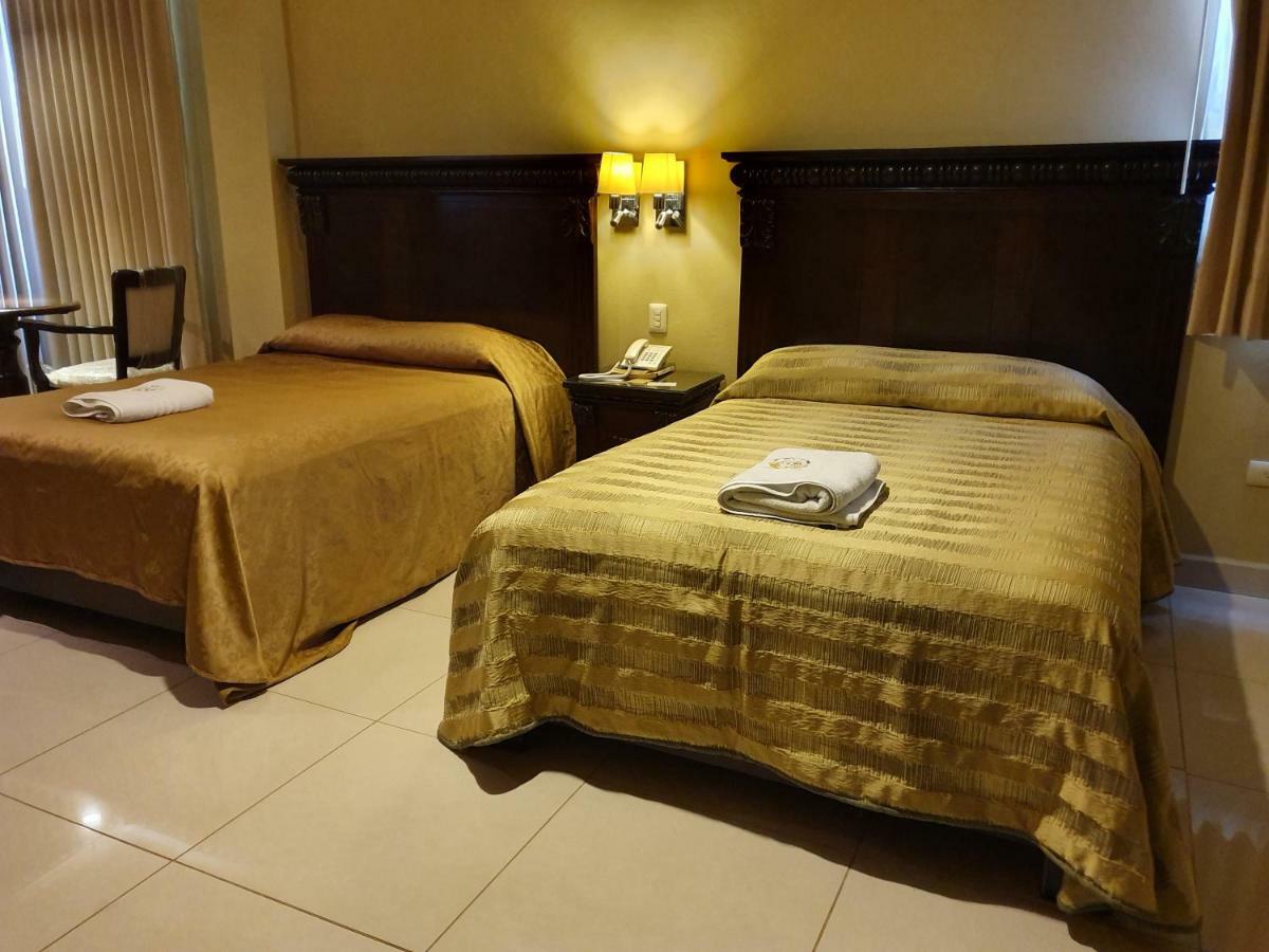 San Francisco Hotel